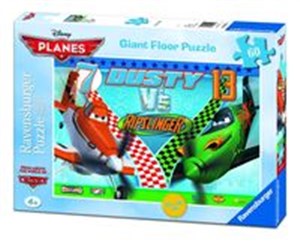 Obrazek Puzzle  Planes Herosi Nieba 60