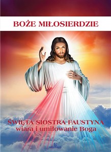 Picture of Boże Miłosierdzie wyd. 2