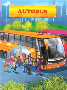 Obrazek Autobus