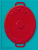 polish book : One Pot - Amandine Bernardi
