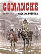 Zobacz : Comanche 5... - Greg, Hermann Huppen
