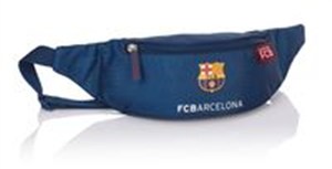 Obrazek Saszetka nerka FC Barcelona