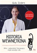 polish book : Historia w... - Giulia Enders