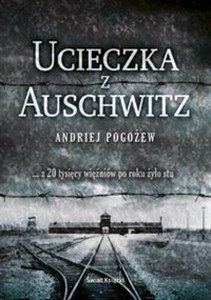 Picture of Ucieczka z Auschwitz