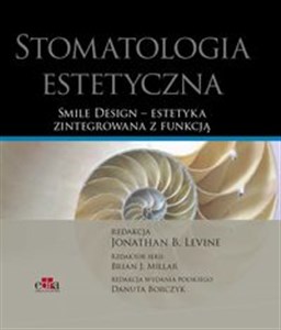 Picture of Stomatologia estetyczna Smile Design estetyka zintegrowana z funkcją