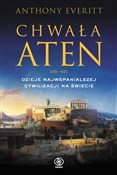 Chwała Ate... - Anthony Everitt -  books from Poland