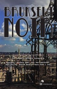 Picture of Bruksela Noir