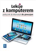 Informatyk... - Kranas Witold, Jochemczyk Wanda, Wyczółkowski Mir -  books from Poland