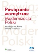 Polska książka : Powiązania... - Witold Morawski
