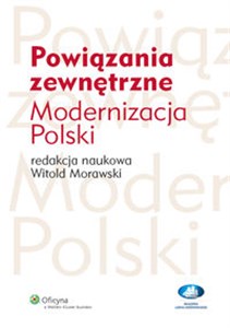 Picture of Powiązania zewnętrzne Modernizacja Polski