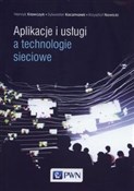 Aplikacje ... - Henryk Krawczyk, Sylwester Kaczmarek, Krzysztof Nowicki -  foreign books in polish 