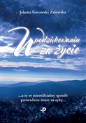 polish book : W podzięko... - Jolanta Gorawski-Zalewska