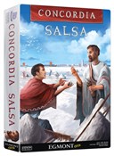 polish book : Concordia ...