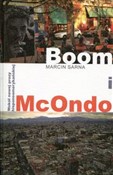 Polska książka : Boom i McO... - Marcin Sarna