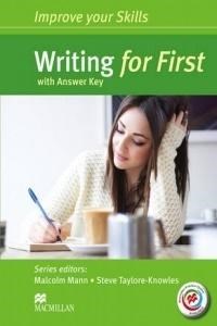 Picture of Improve your Skills: Writing for First + key + MPO