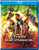 polish book : Thor - Rag... - Taika Waititi