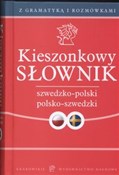Książka : Kieszonkow... - Iwona Kowal