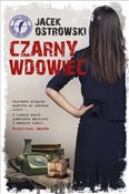 Czarny Wdo... - Jacek Ostrowski -  Polish Bookstore 