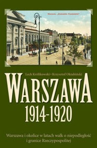 Picture of Warszawa 1914 - 1920