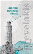 Kronika pe... - Pandelis Prevelakis -  books from Poland