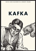 Zobacz : Kafka - Robert Crumb, David Zane Mairowitz
