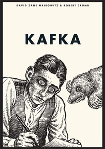 Picture of Kafka