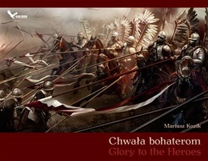 Picture of Chwała bohaterom Glory to the Heroes