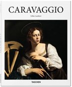 Zobacz : Caravaggio... - Lambert Gilles