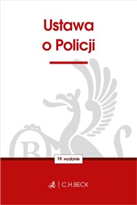 Picture of Ustawa o Policji