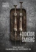 Doktor Śmi... - Stephen Kinzer -  foreign books in polish 