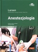 Anestezjol... - Reinhard Larsen, Thorsten Annecke, Tobias Fink -  books from Poland
