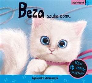 Picture of [Audiobook] CD MP3 BEZA SZUKA DOMU