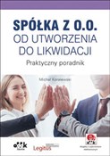 Spółka z o... - Michał Koralewski - Ksiegarnia w UK