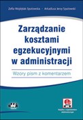Książka : Zarządzani... - Zofia Wojdylak-Sputowska, Arkadiusz Jerzy Sputowski