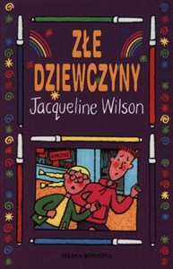 Picture of Złe dziewczyny