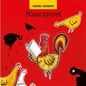 Nauczyciel... - Daniel Sikorski -  Polish Bookstore 