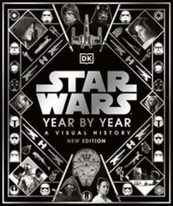 Obrazek Star Wars Year By Year