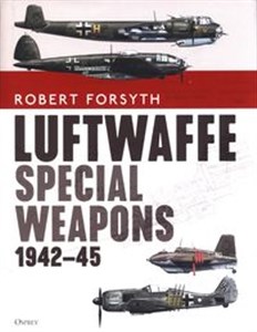 Picture of Luftwaffe Special Weapons 1942-45