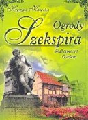 polish book : Ogrody Sze... - Krystyna Konecka