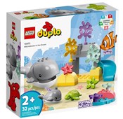 LEGO(R) DU... -  books in polish 