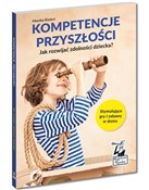 Kompetencj... - Monika Biaduń -  Polish Bookstore 