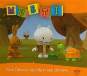 Polska książka : Musti Pani...