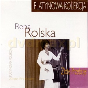 Picture of Platynowa Kolekcja CD