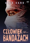 polish book : Człowiek w... - Alex Sand