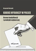 Kodeks wyb... - Krzysztof Korycki -  Polish Bookstore 
