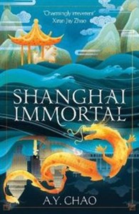 Obrazek Shanghai Immortal