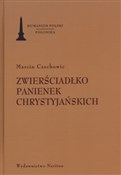 Zwierściad... - Marcin Czechowic -  foreign books in polish 