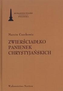 Picture of Zwierściadłko panienek chrystyjańskich