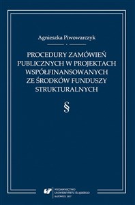 Picture of Procedury zamówień publicznych w projektach...