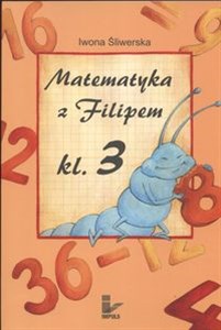 Obrazek Matematyka z Filipem klasa 3